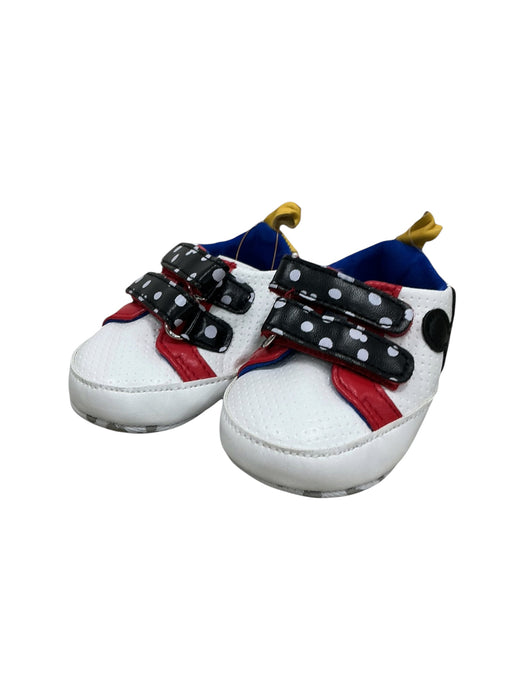 Tenis para bebé 2 (DISNEY)