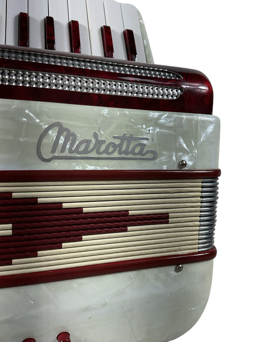 Acordeón (MAROTTA)