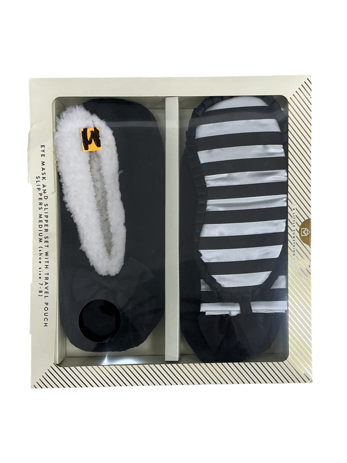 Kit  de regalo ( A LITTLE SOMETHING)