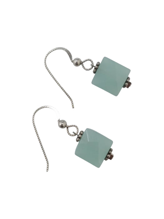 Aretes de plata (925)