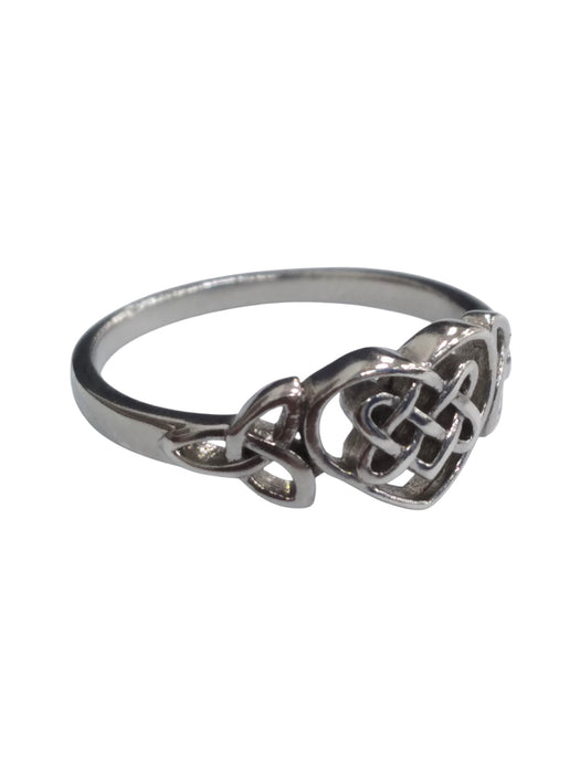 Anillo de plata (925)