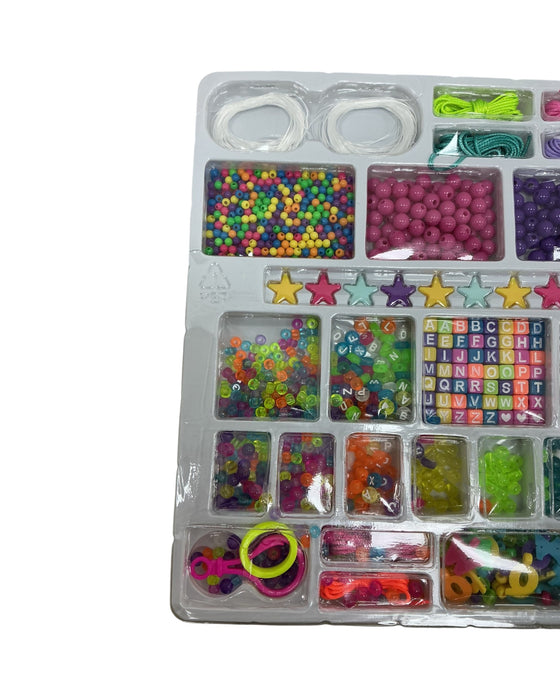 Kit para bisuteria (JUST MY STYLE)