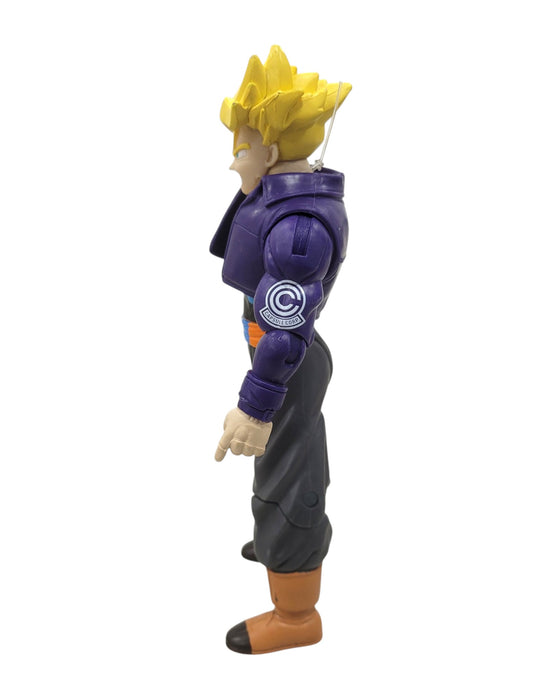 Trunks Super Saiyajin (DRAGON BALL)
