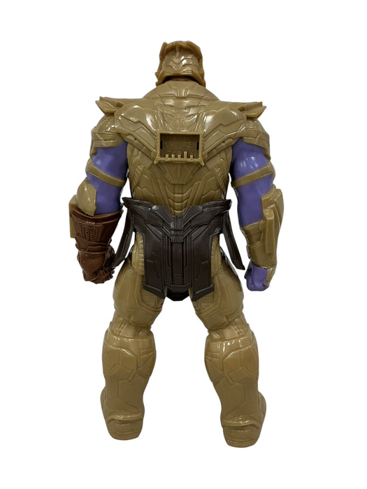 Thanos (MARVEL)