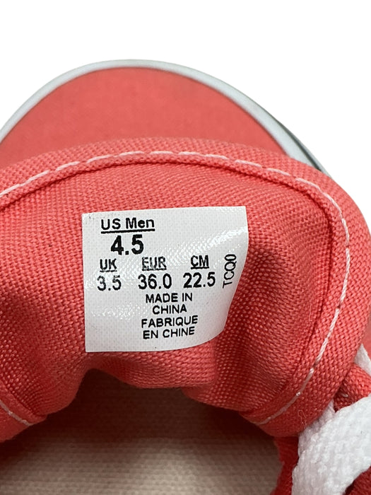 Tenis 4.5 (VANS)