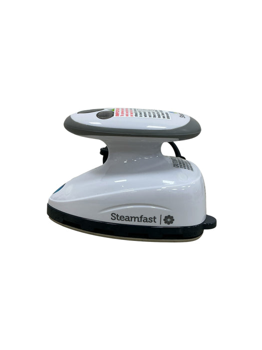 Mini Plancha de vapor (STEAMFAST)