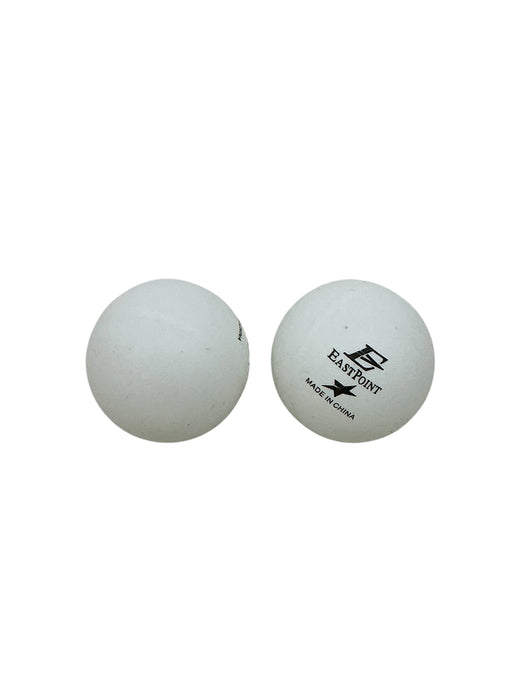 Set de pelotas de pin pon (EAST POINT)