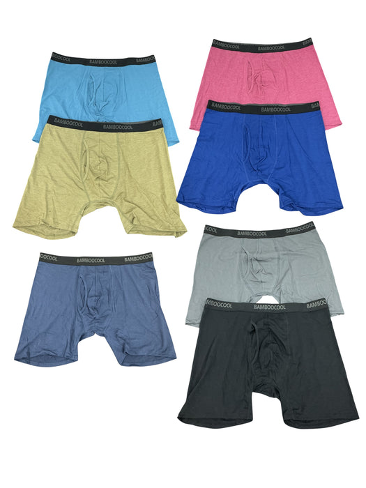 Set de ropa interior (BAMBOO COOL)