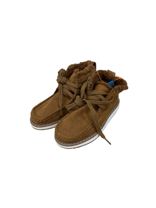 Zapato para niñ@ 11 (GAP)