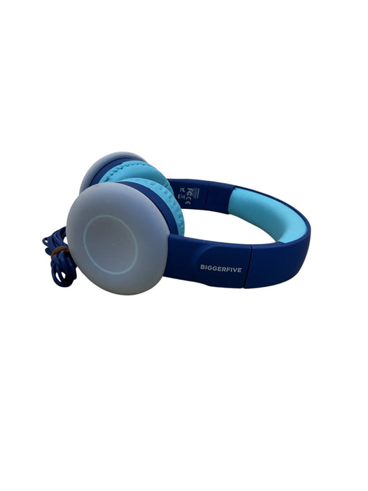 Auriculares con cable (BIGGERFIVE)