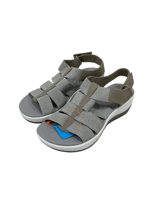 Sandalia 6 (CLARKS)