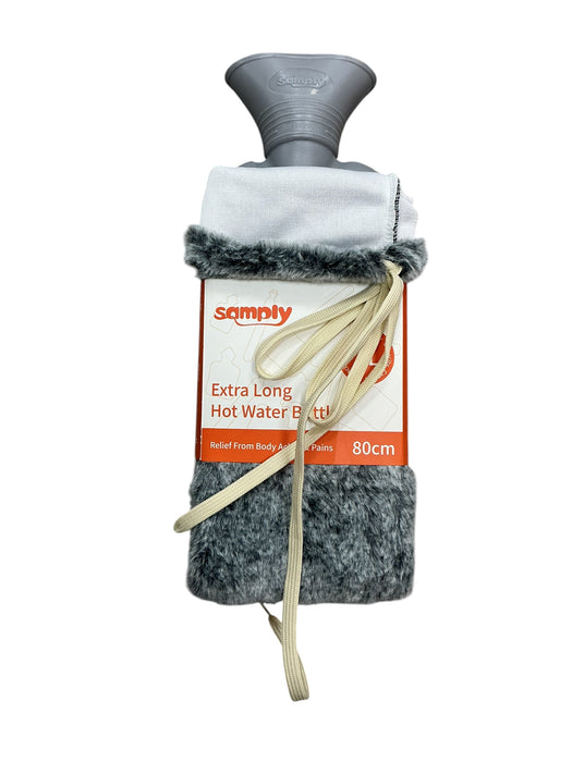 Bolsa para agua caliente (SAMPLY)