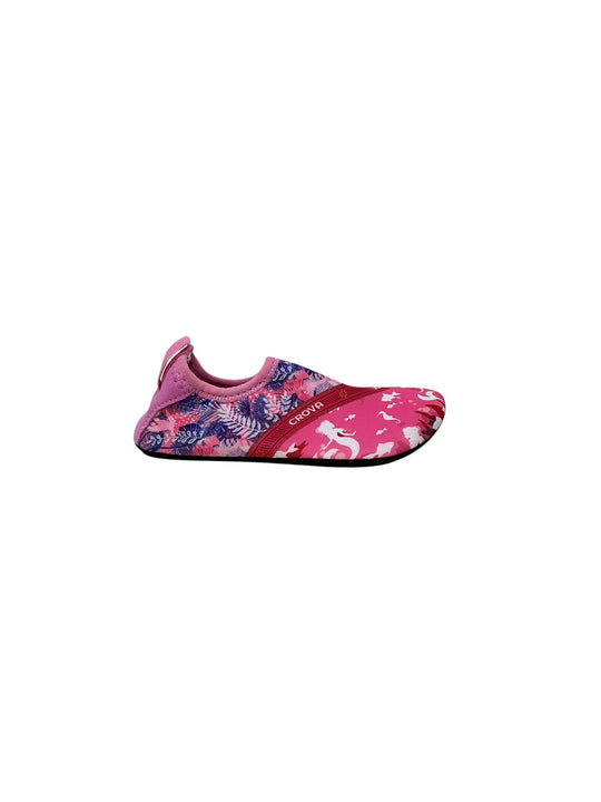 Zapatos de agua para niña (CROVA)