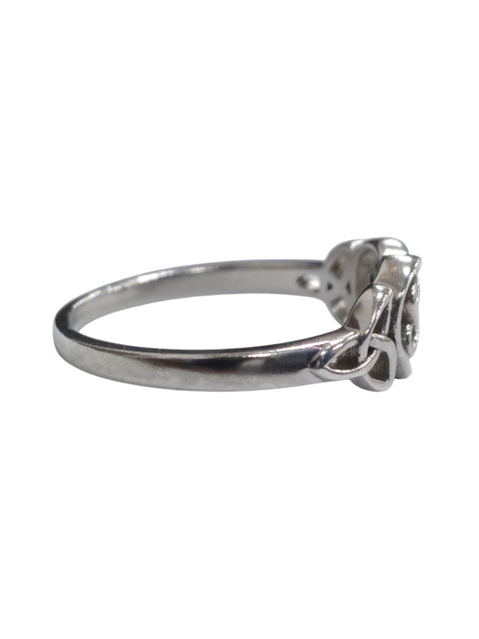 Anillo de plata (925)