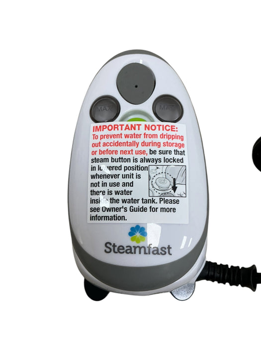 Mini Plancha de vapor (STEAMFAST)