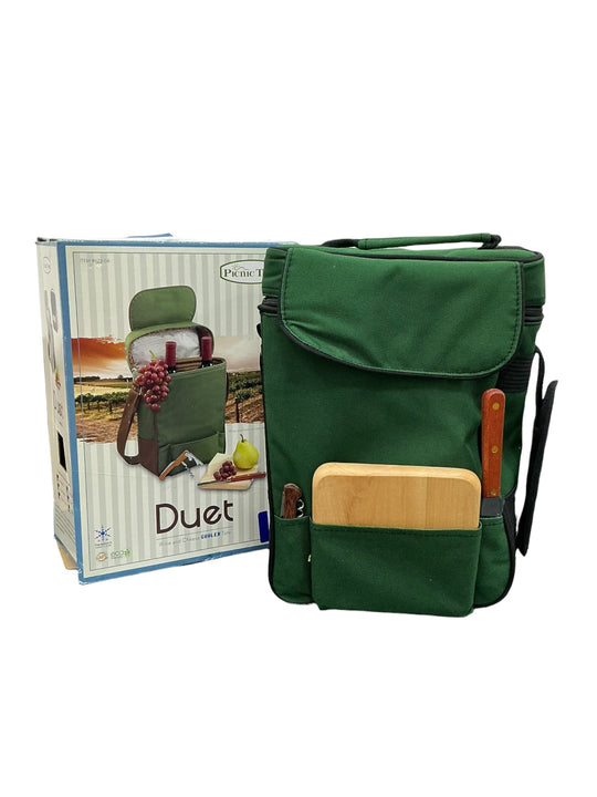 Bolsa para picnic (PICNIC TIME)