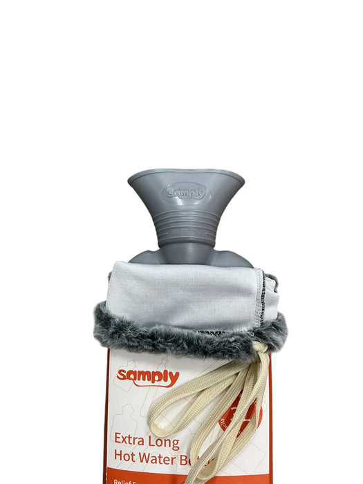 Bolsa para agua caliente (SAMPLY)