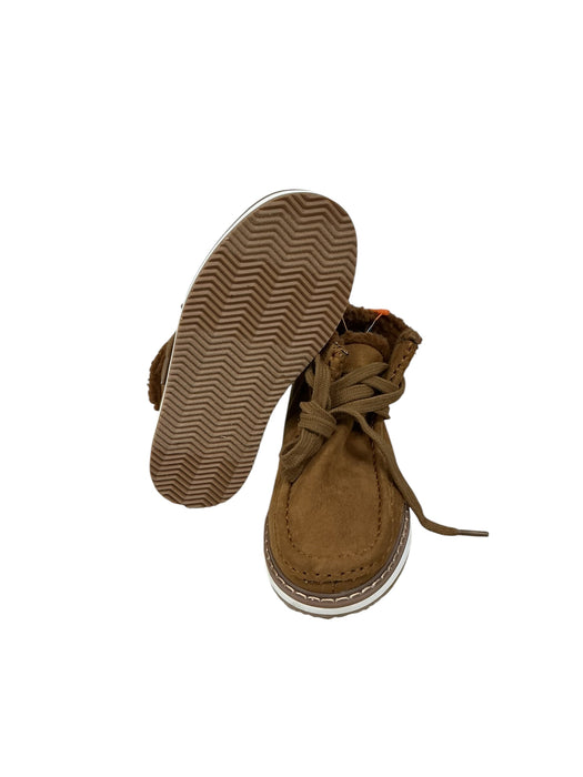 Zapato para niñ@ 11 (GAP)