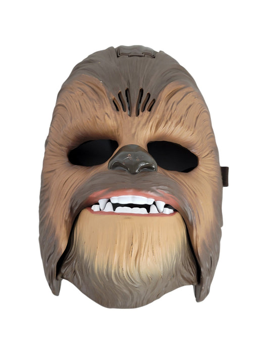 Mascara de Chewbacca (HASBRO)