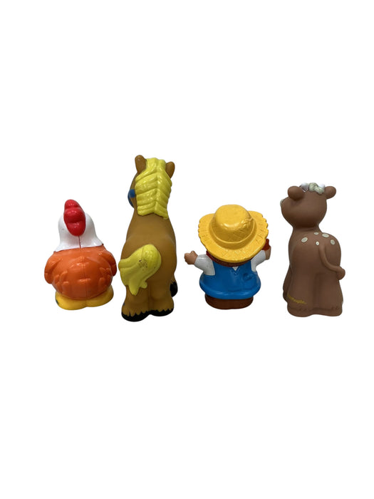 Camión (LITTLE PEOPLE)