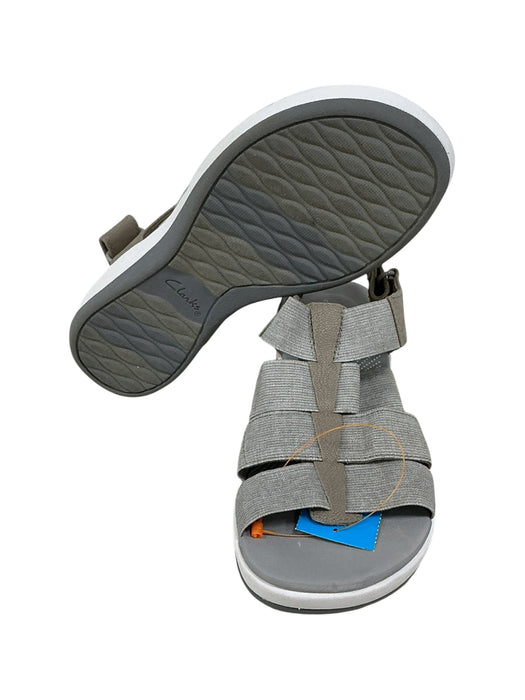 Sandalia 6 (CLARKS)