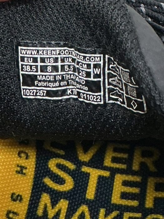 Tenis 8 (KEEN)