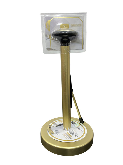 Soporte para toallas de papel (EXCELSTEEL)