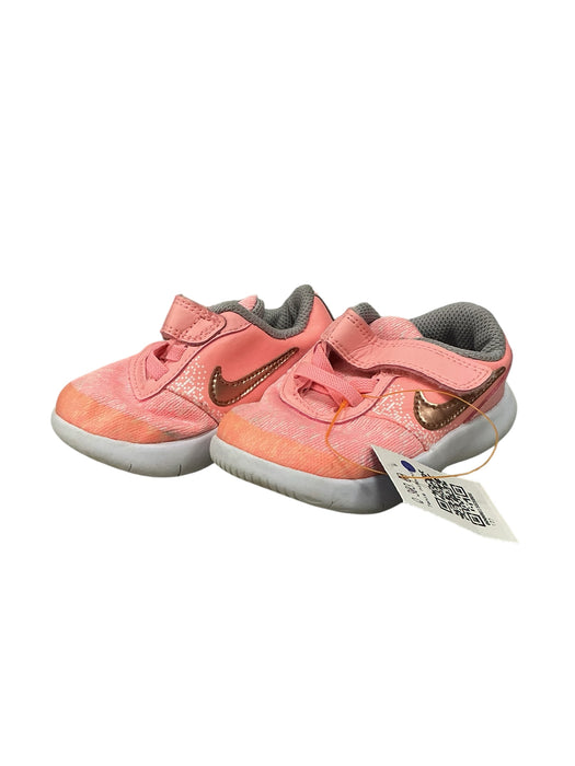 Tenis para bebé 5C (NIKE)