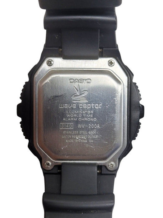 Reloj (CASIO)