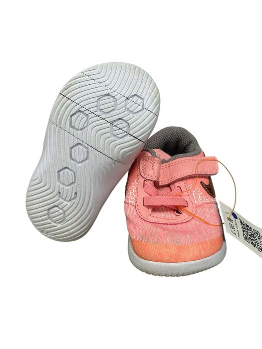 Tenis para bebé 5C (NIKE)