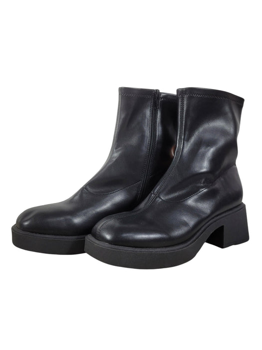 Botín 7.5 (WILD FABLE)