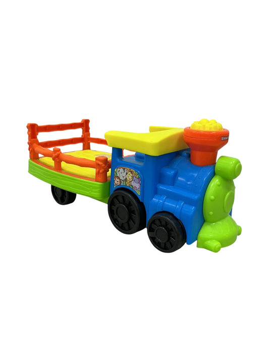 Camión (LITTLE PEOPLE)