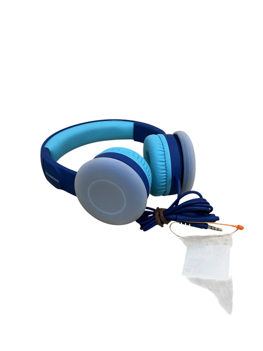 Auriculares con cable (BIGGERFIVE)