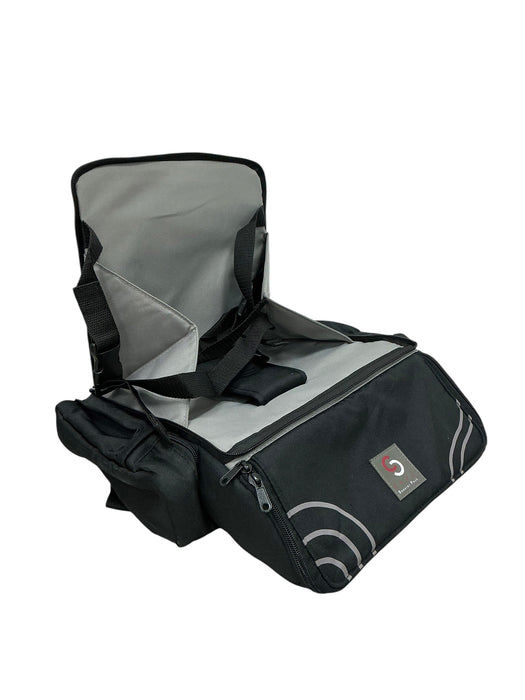 Mochila pañalera para bebé (COZY COVER)