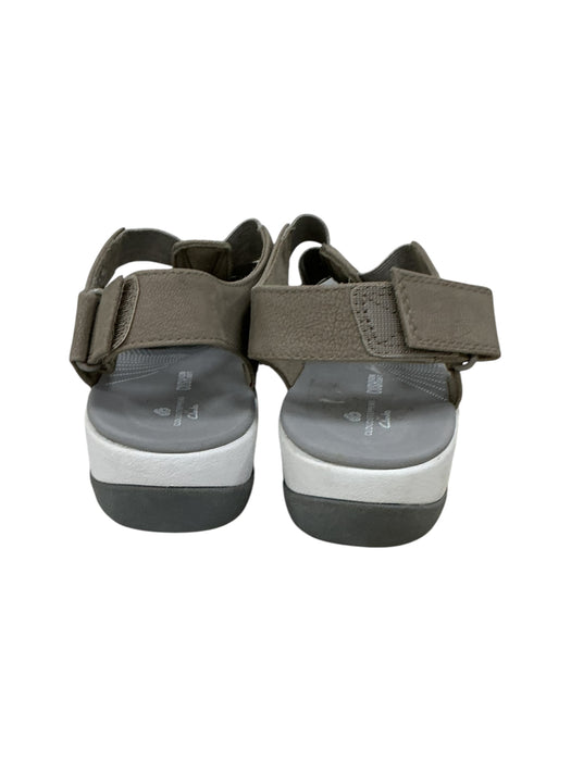 Sandalia 6 (CLARKS)