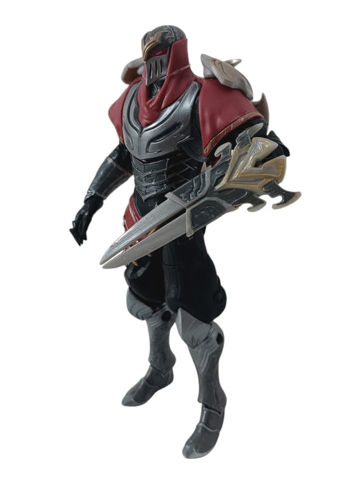 Zed (LEAGE OF LEGENDS)