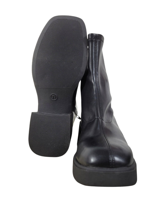 Botín 7.5 (WILD FABLE)