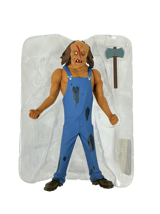 Victor Crowley (NECA)