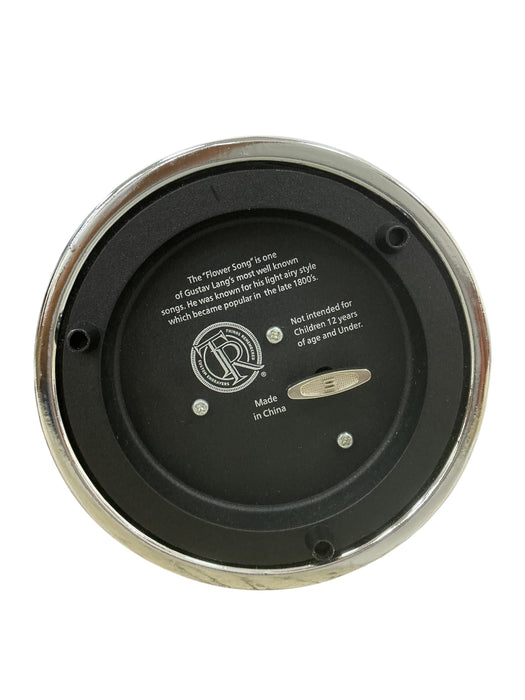 Globo de agua musical