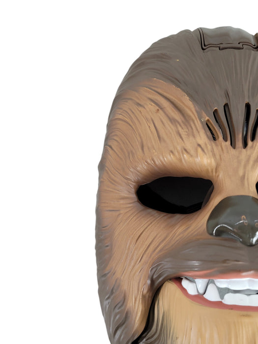 Mascara de Chewbacca (HASBRO)