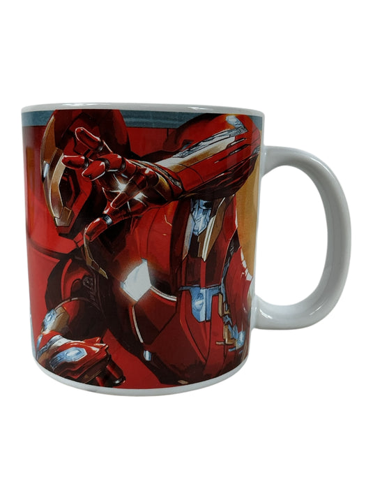 Taza (MARVEL)