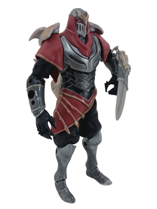 Zed (LEAGE OF LEGENDS)