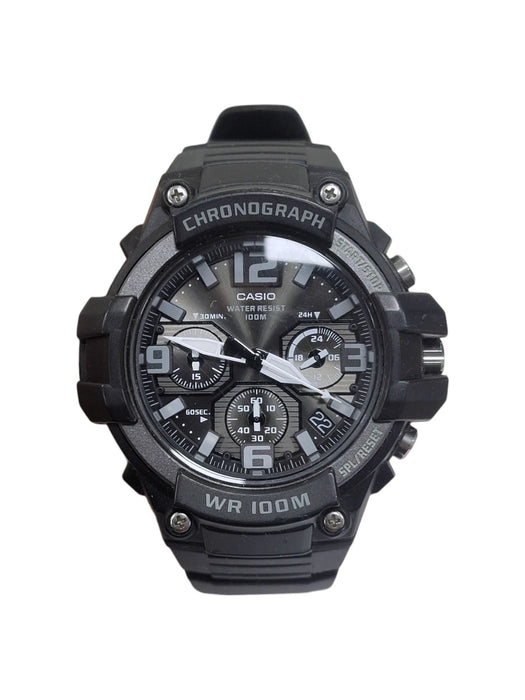 Reloj (CASIO)