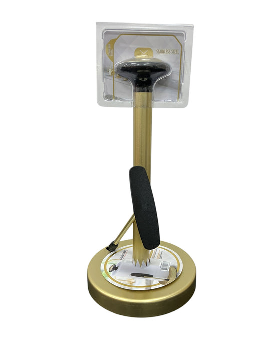 Soporte para toallas de papel (EXCELSTEEL)