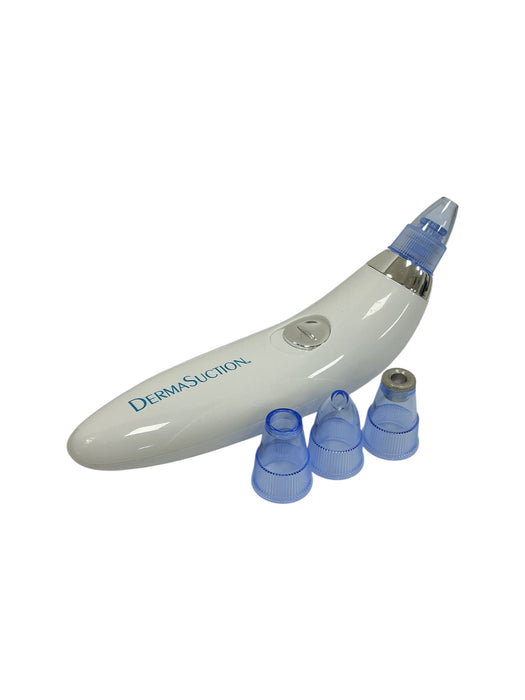 Limpiador facial (DERMASUCTION)