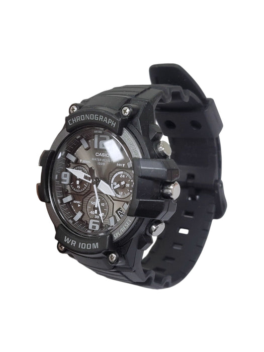 Reloj (CASIO)