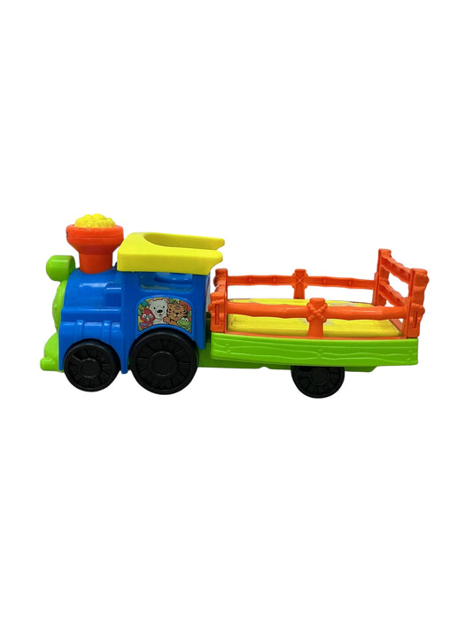 Camión (LITTLE PEOPLE)