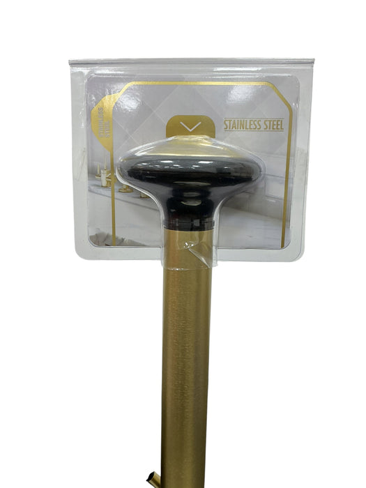 Soporte para toallas de papel (EXCELSTEEL)