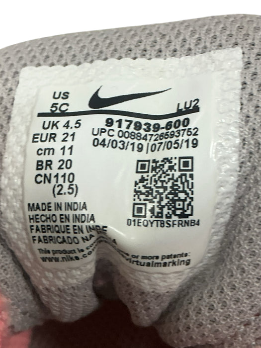 Tenis para bebé 5C (NIKE)