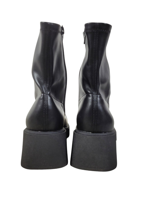 Botín 7.5 (WILD FABLE)